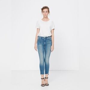 Mother - Stunner Ankle Step Fray Good Girls Do 28